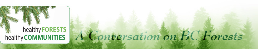 BC Forest Conversation